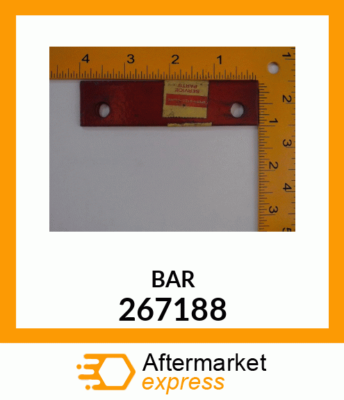 BAR 267188