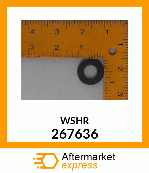 WSHR 267636