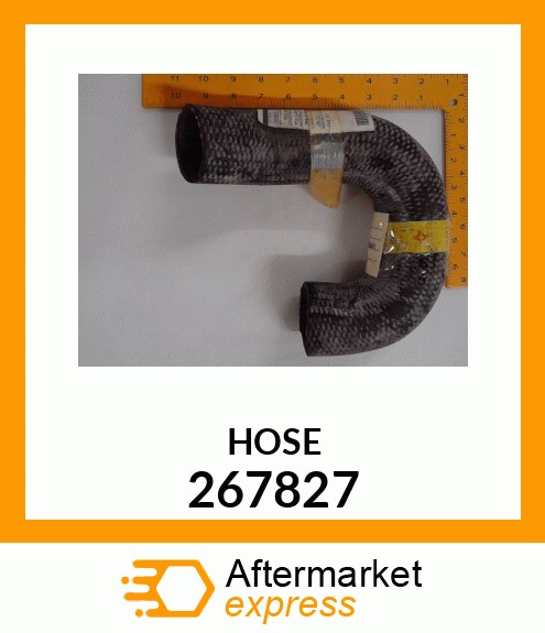 HOSE 267827