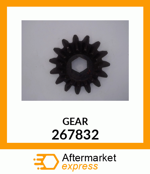 GEAR 267832