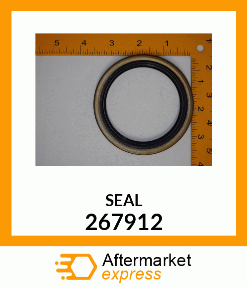 SEAL 267912