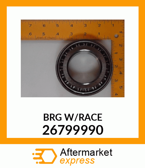 BRG_W/RACE 26799990