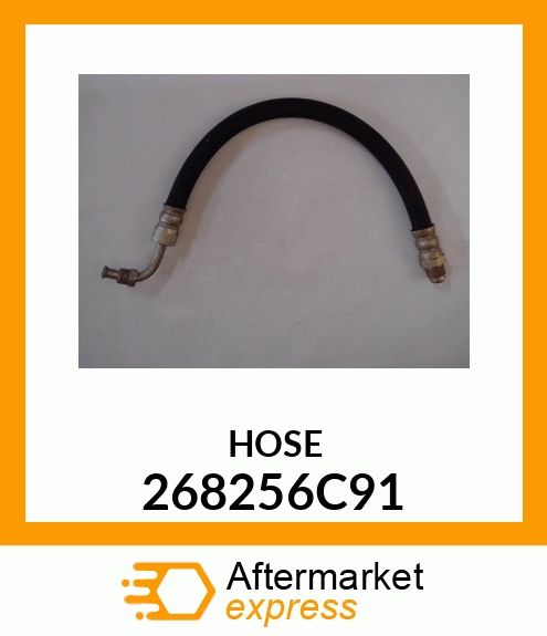 HOSE 268256C91