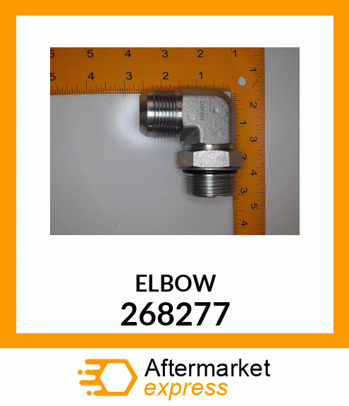 ELBOW 268277