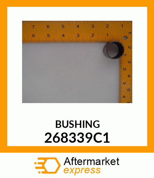 BUSHING 268339C1