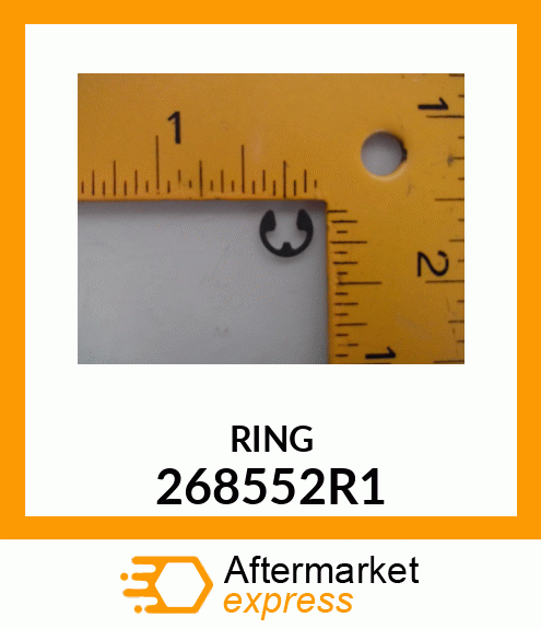 RING 268552R1