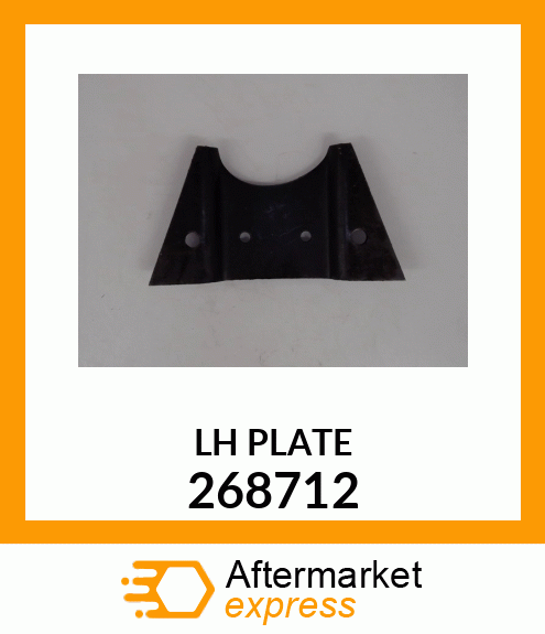 LH_PLATE 268712