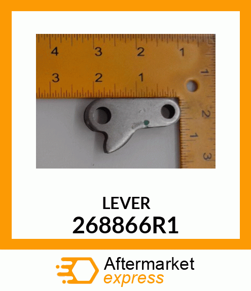 LEVER 268866R1