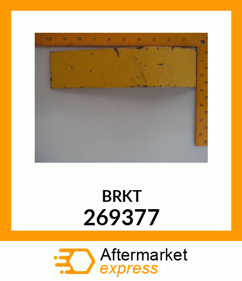 BRKT 269377