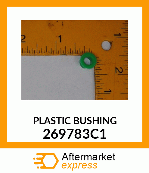 BUSHING 269783C1