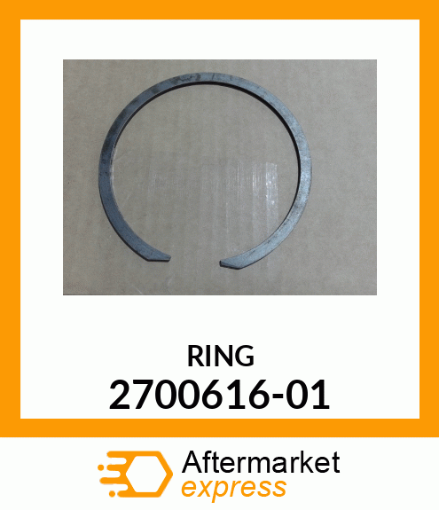 RING 2700616-01