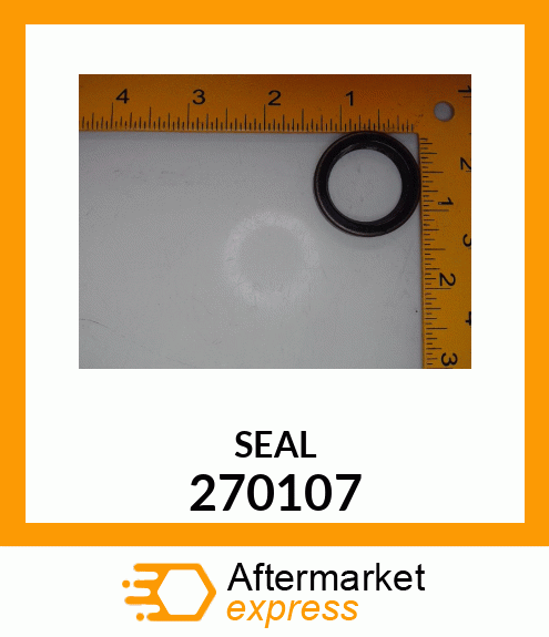 SEAL 270107