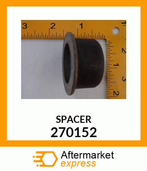 SPACER 270152