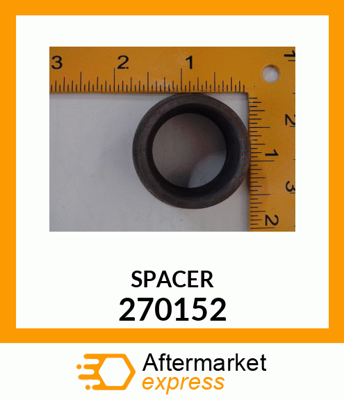 SPACER 270152