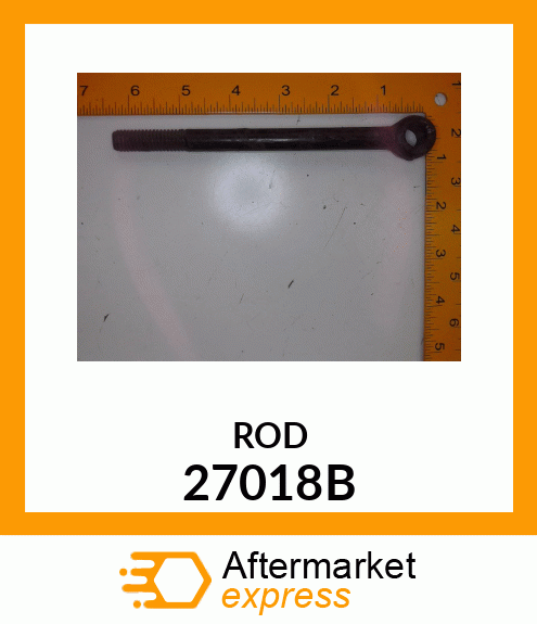 ROD 27018B