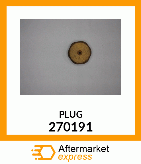 PLUG 270191