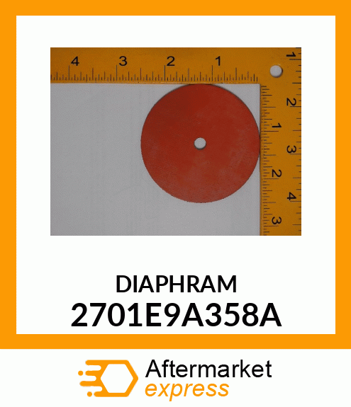 DIAPHRAM 2701E9A358A