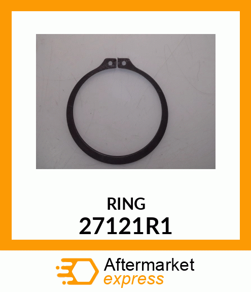 RING 27121R1