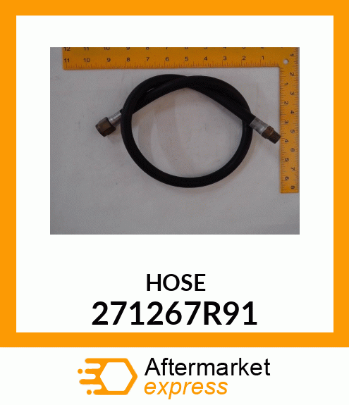 HOSE 271267R91