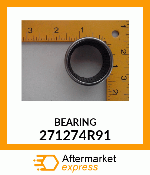 BEARING 271274R91