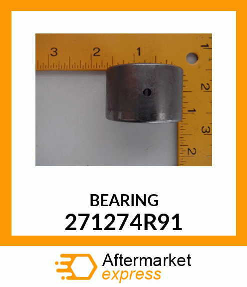 BEARING 271274R91