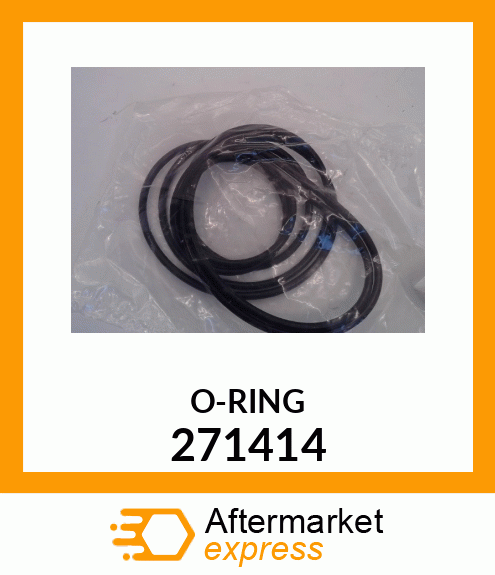 ORING 271414