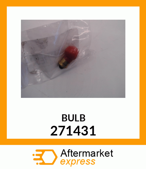 BULB 271431