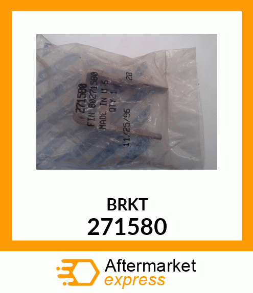 BRKT 271580