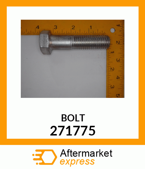 BOLT 271775