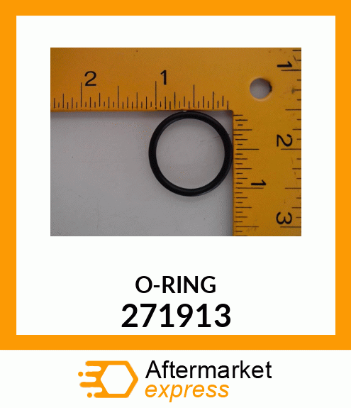 O-RING 271913