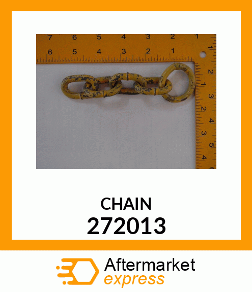 CHAIN 272013