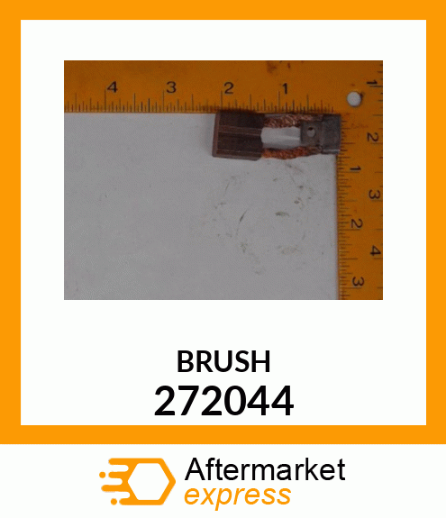 BRUSH 272044