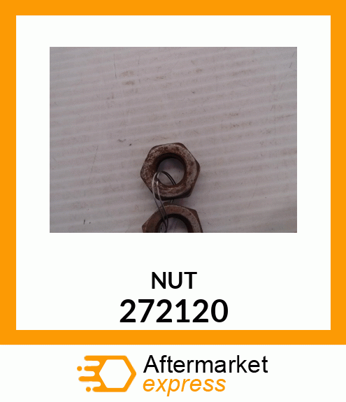 NUT 272120