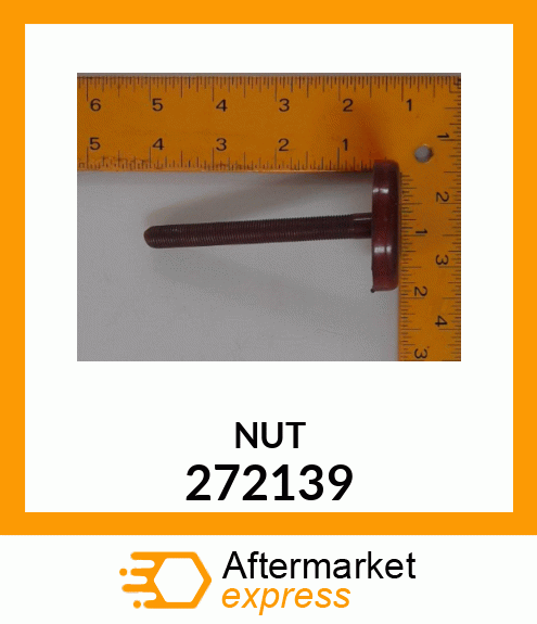 NUT 272139