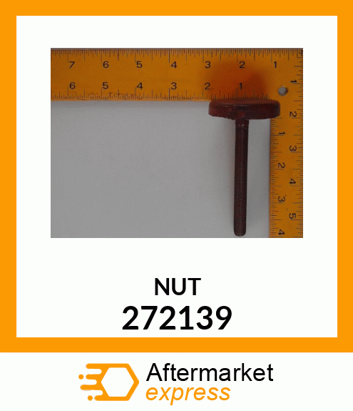 NUT 272139