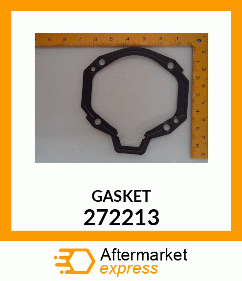 GASKET 272213