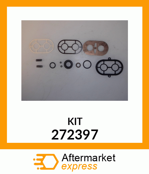 KIT12PC 272397