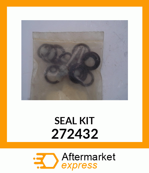 SEALKIT 272432