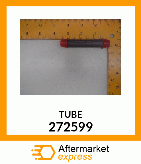 TUBE 272599