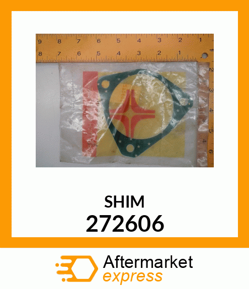 SHIM 272606