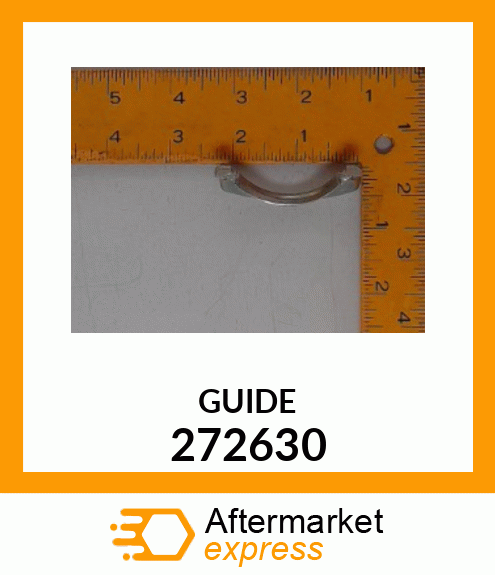 GUIDE 272630