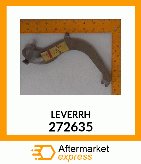 LEVERRH 272635