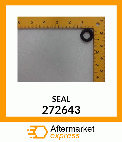 SEAL 272643