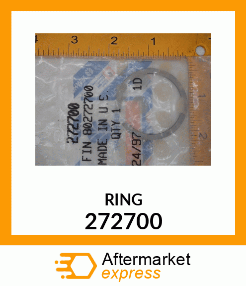 RING 272700