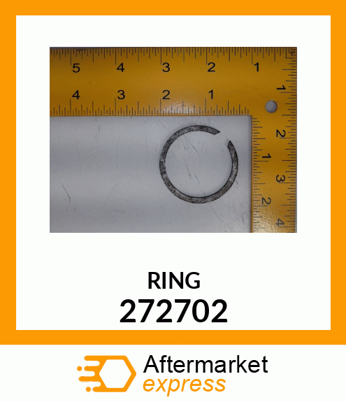 RING 272702