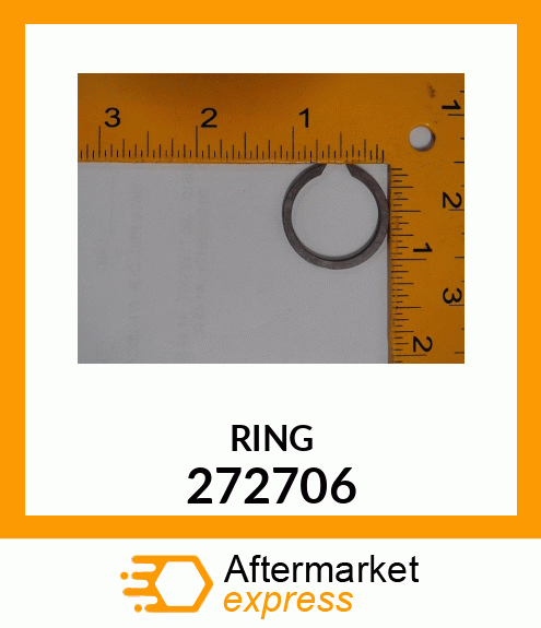 RING 272706