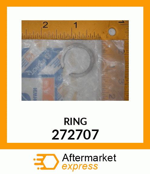 RING 272707