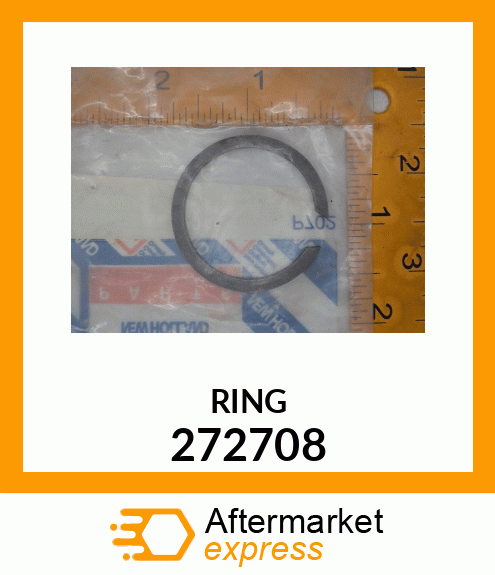 RING 272708