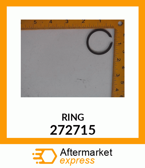 RING 272715