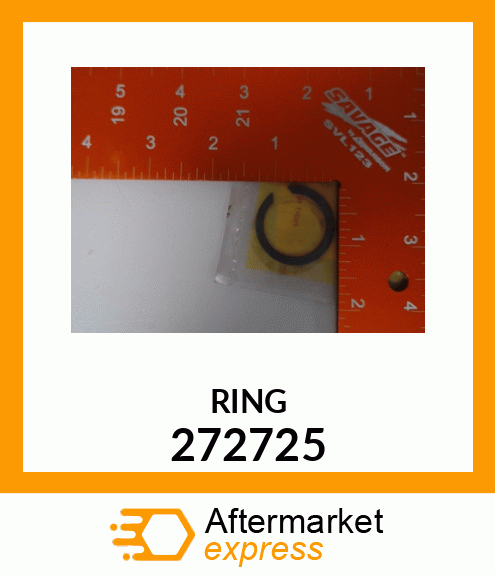 RING 272725